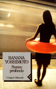 Banana Yoshimoto Sonno Profondo Pdf Viewer